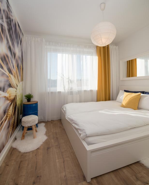 Fresh Apart Marina Бидгощ Екстер'єр фото