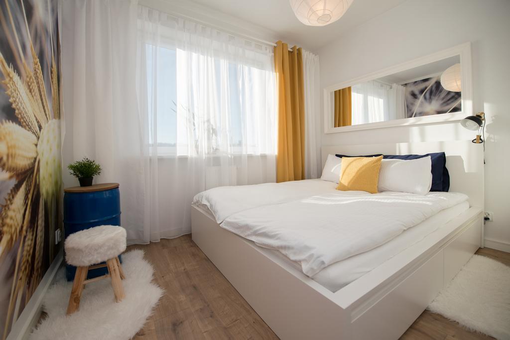 Fresh Apart Marina Бидгощ Екстер'єр фото