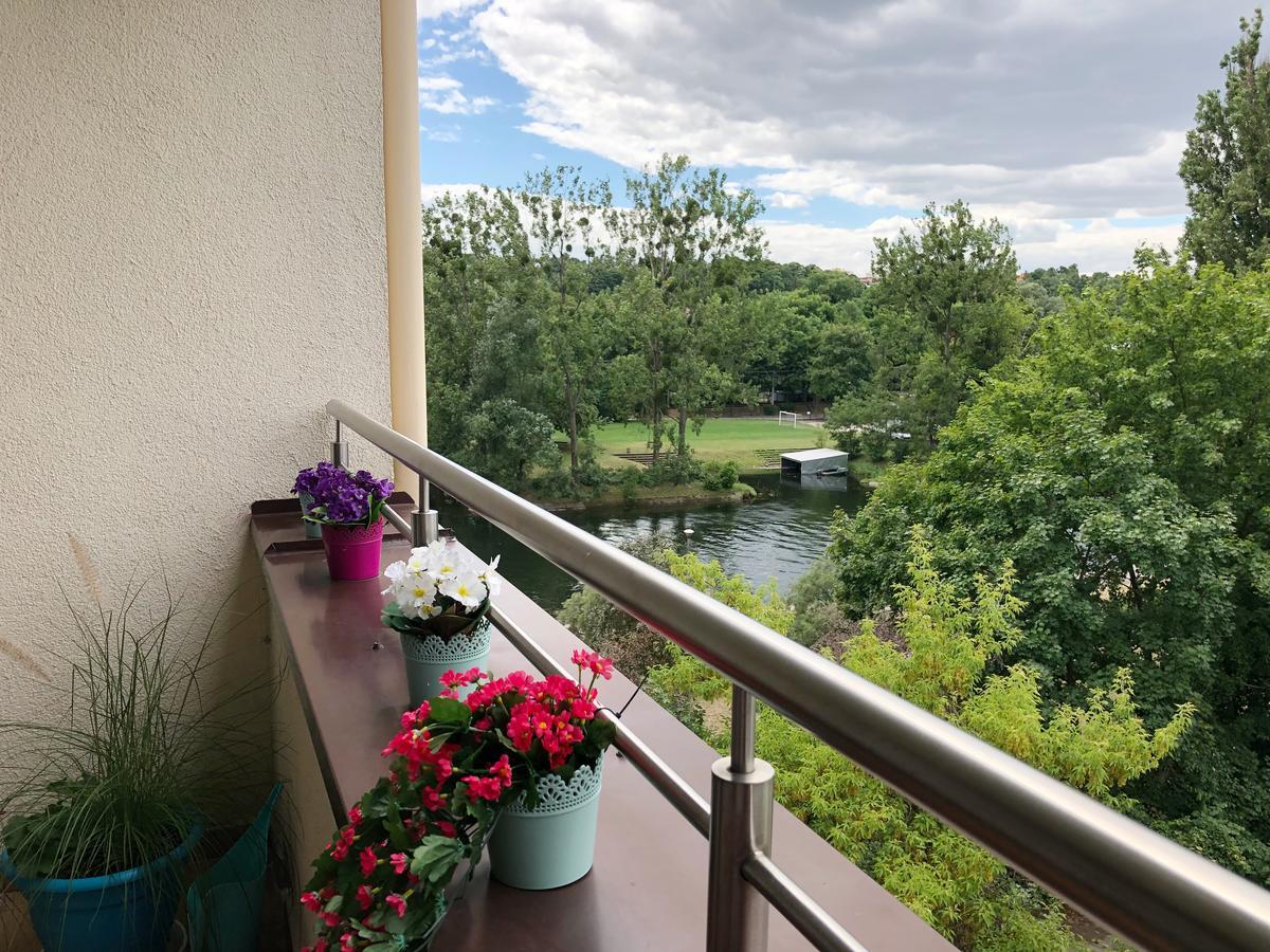 Fresh Apart Marina Бидгощ Екстер'єр фото